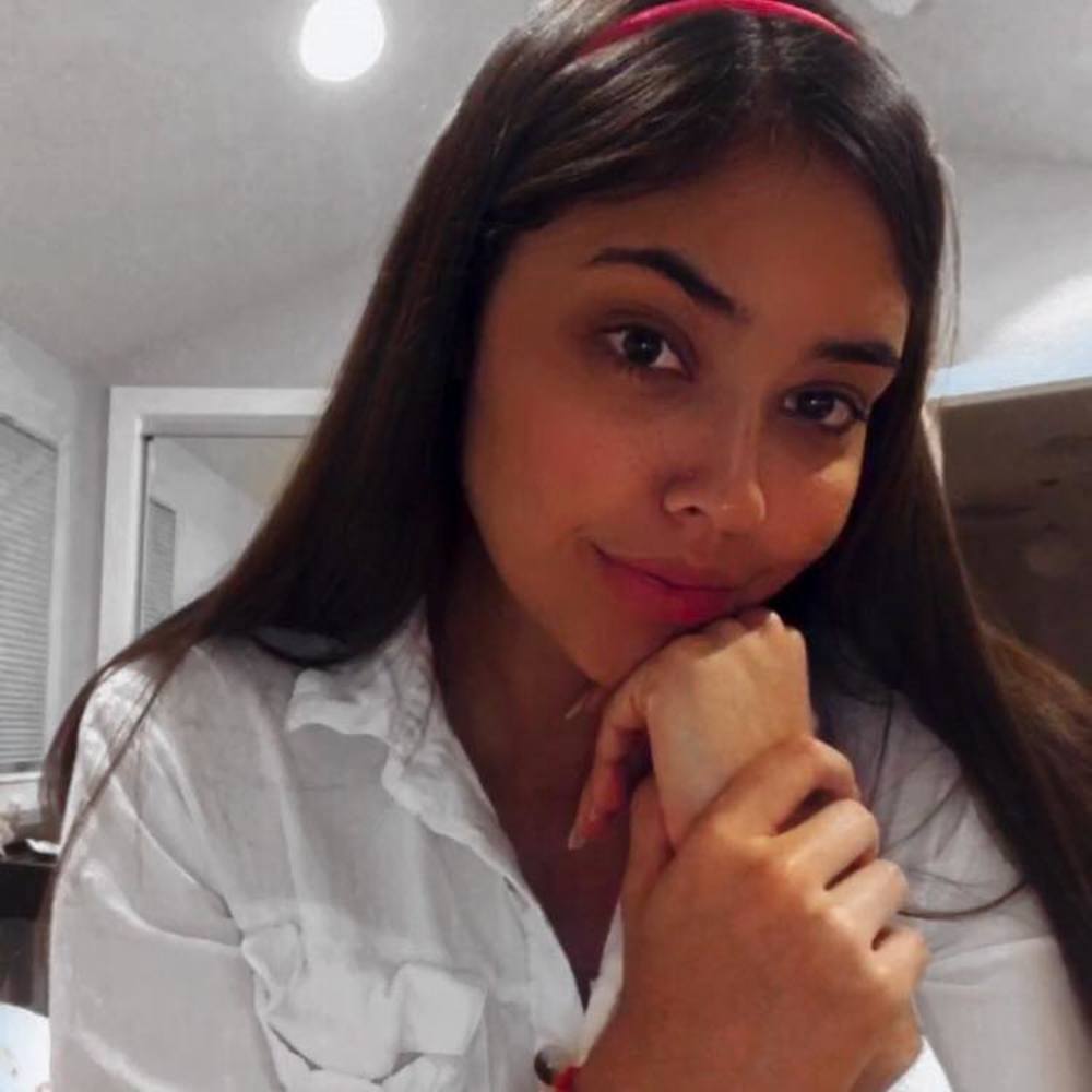 Meet your Posher, Silvana
